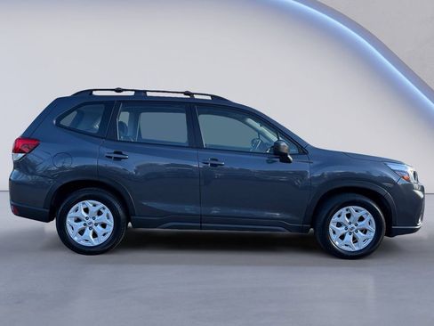 Used 2021 Subaru Forester image 2