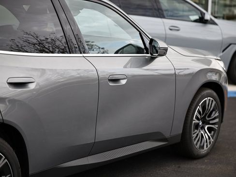 New 2026 BMW X3 xDrive30 w/ Premium Package image 8