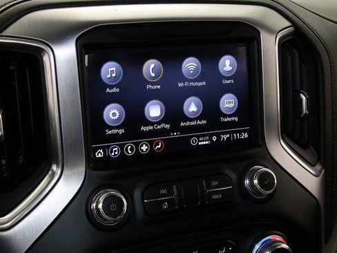 Certified 2022 GMC Sierra 3500 SLE w/ SLE Convenience Package image 17