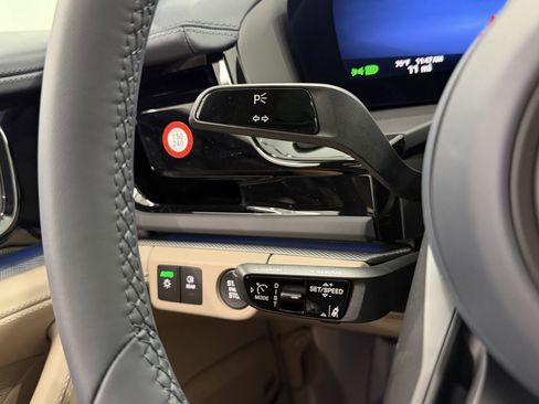 New 2026 Porsche Panamera 4 image 47