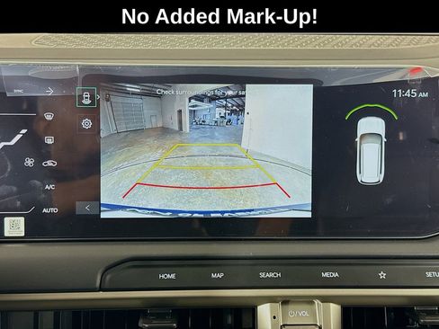 New 2027 Kia Telluride EX AWD/4WD image 14