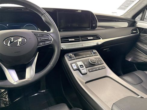 Used 2020 Hyundai Palisade Limited AWD/4WD image 33
