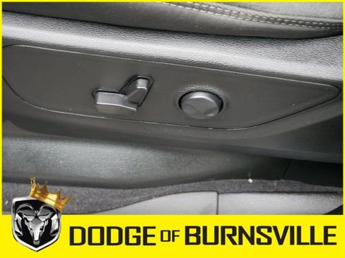 Used 2025 RAM 1500 Big Horn AWD/4WD image 20