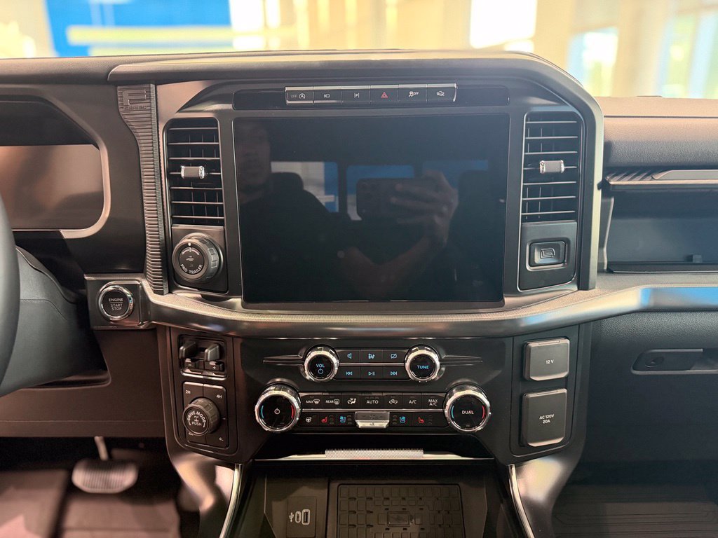 New 2026 Ford F150 Raptor AWD/4WD image 28