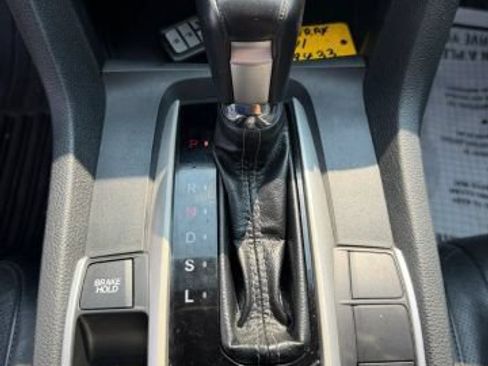 Used 2016 Honda Civic EX-L image 21