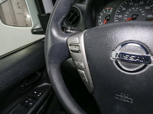Used 2021 Nissan NV200 SV image 26