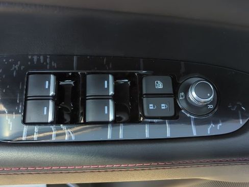 New 2025 MAZDA CX-5 2.5 Turbo w/ Premium Package image 13