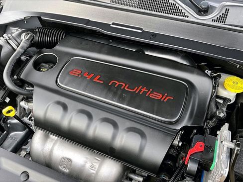 Used 2022 Jeep Compass Trailhawk w/ Trailhawk Convenience Group image 34