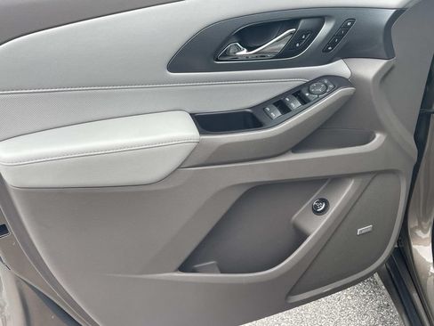 Used 2020 Chevrolet Traverse Premier w/ LPO, Floor Liner Package FWD image 16