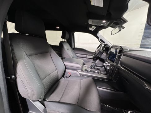Used 2023 Ford F150 XLT w/ Equipment Group 302A High image 25