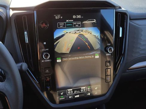 New 2026 Subaru Forester Sport image 10