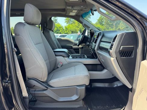 Used 2019 Ford F250 4x4 Crew Cab Super Duty image 17