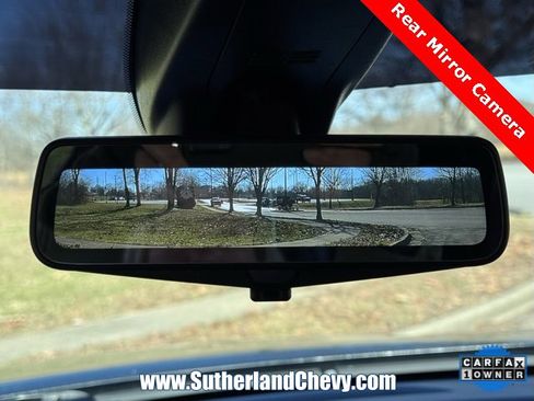 Used 2021 Chevrolet Traverse RS w/ LPO, Floor Liner Package image 27