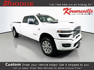 New 2026 RAM 3500 Laramie AWD/4WD video 1