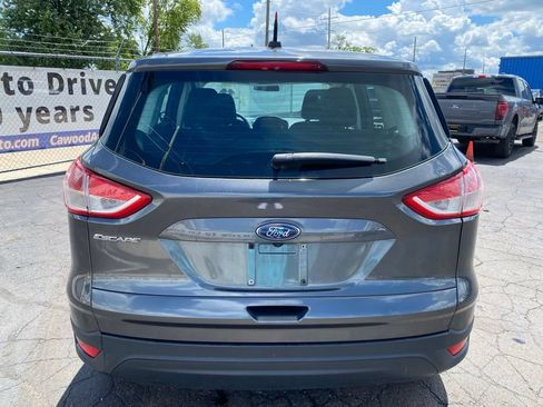 Used 2015 Ford Escape S FWD image 3