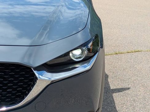 Used 2023 MAZDA CX-30 AWD 2.5 S w/ Preferred Package image 13