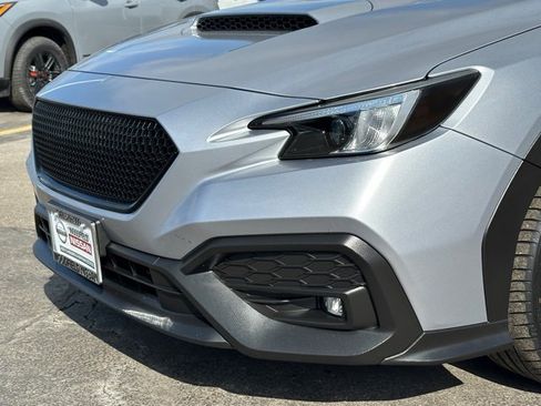 Used 2023 Subaru WRX Premium image 8