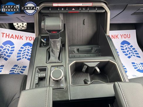 Used 2025 Toyota Tundra SR5 image 34