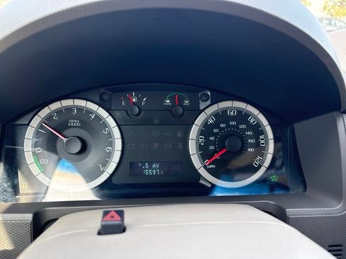 Used 2008 Ford Escape 4WD Hybrid image 13