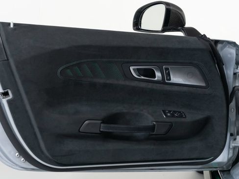 Used 2021 Mercedes-Benz AMG GT Black Series w/ Lane Tracking Package image 21
