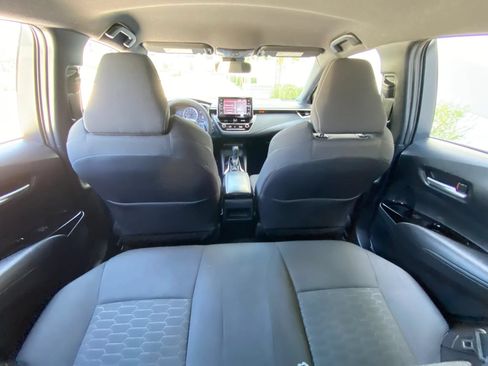 Used 2019 Toyota Corolla SE w/ Protection Package FWD image 27