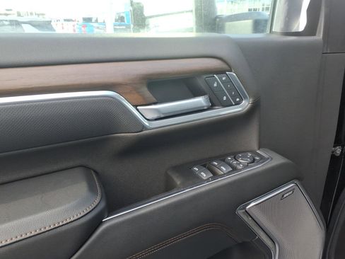 New 2025 Chevrolet Silverado 2500 High Country w/ Technology Package image 9