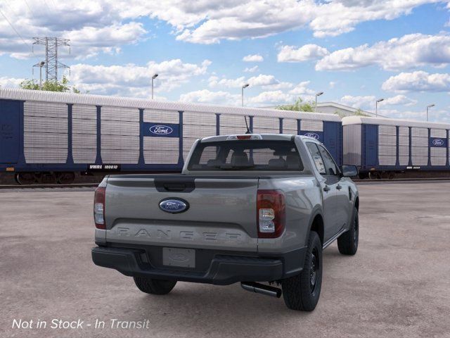 New 2026 Ford Ranger XL RWD image 8
