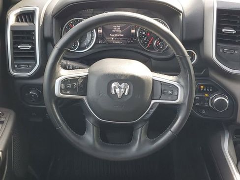 Used 2020 RAM 1500 Big Horn AWD/4WD image 13