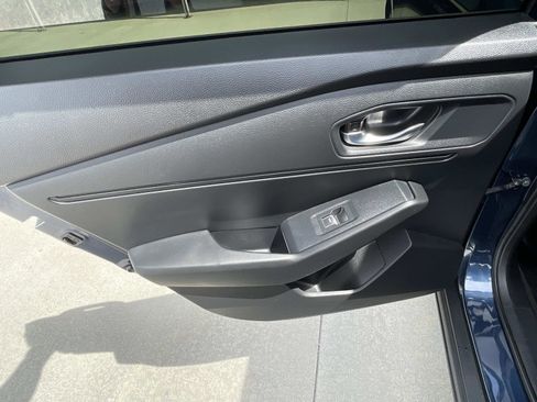 Certified 2024 Honda Accord EX image 18