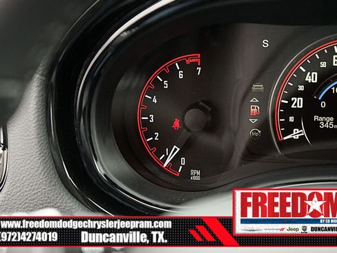 New 2025 Dodge Durango GT image 29