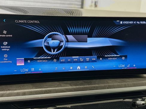 Used 2024 BMW X5 xDrive40i image 24