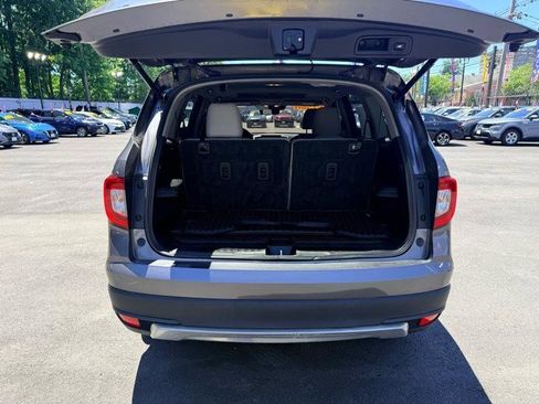 Used 2021 Honda Pilot EX-L image 8
