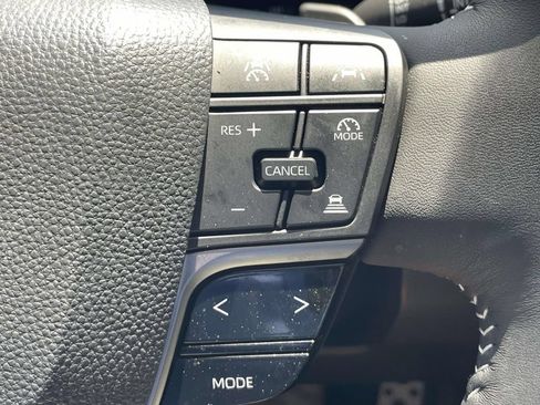 Used 2025 Toyota Camry SE w/ Multimedia Upgrade Package FWD image 22