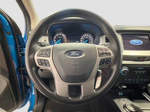 Used 2023 Ford Ranger XLT AWD/4WD image 10