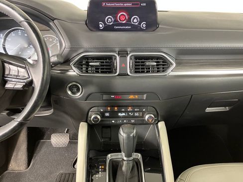 Used 2019 MAZDA CX-5 Grand Touring image 22