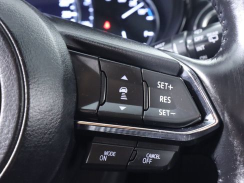 Used 2021 MAZDA CX-9 Grand Touring AWD/4WD image 13