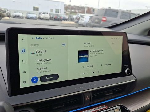 New 2026 Toyota Prius XLE image 15