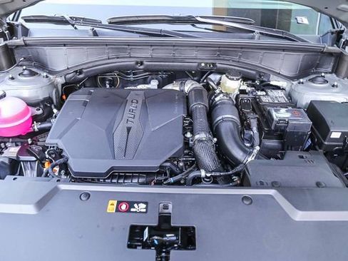 New 2026 Hyundai Santa Fe SEL AWD/4WD image 29