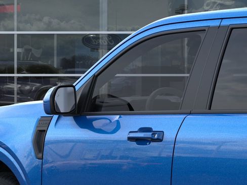 New 2026 Ford Maverick Lobo AWD/4WD image 43