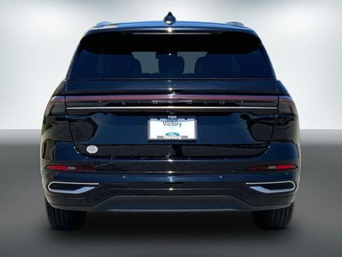 Used 2024 Lincoln Nautilus Reserve w/ Equipment Group 202A AWD/4WD image 4