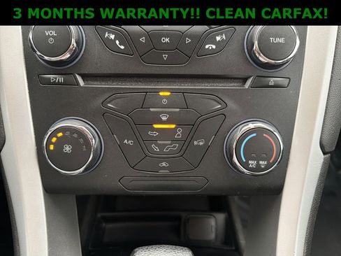 Used 2015 Ford Fusion SE w/ Equipment Group 201A FWD image 19