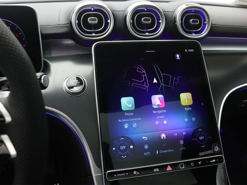 New 2026 Mercedes-Benz CLE 450 4MATIC Coupe image 6