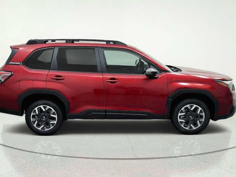 New 2026 Subaru Forester Premium AWD/4WD image 10