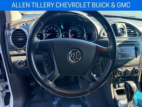 Used 2016 Buick Enclave Leather image 14