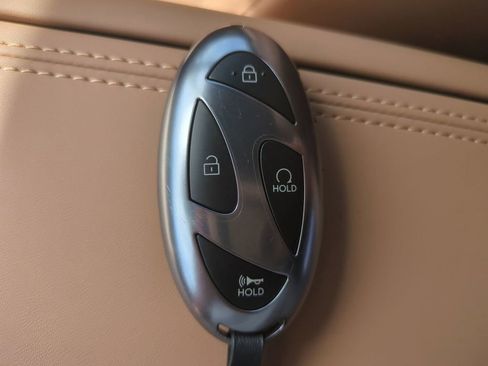 New 2026 Hyundai Santa Fe Calligraphy FWD image 39