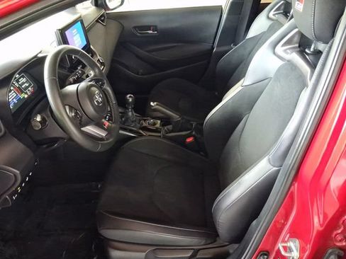 Used 2024 Toyota Corolla GR AWD/4WD image 12