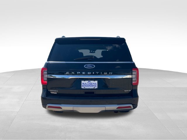 Used 2024 Ford Expedition Max Limited AWD/4WD image 6