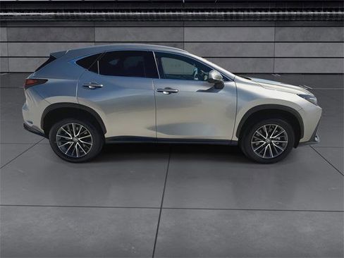 Certified 2022 Lexus NX 350 AWD w/ Premium Package image 9