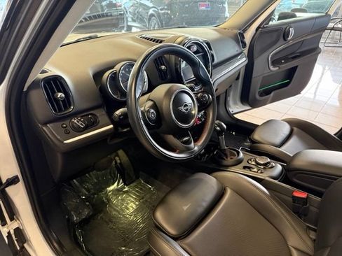 Used 2019 MINI Cooper Countryman S AWD/4WD image 2