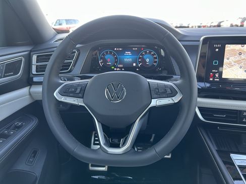 New 2026 Volkswagen Atlas Cross Sport SEL Premium R-Line image 10
